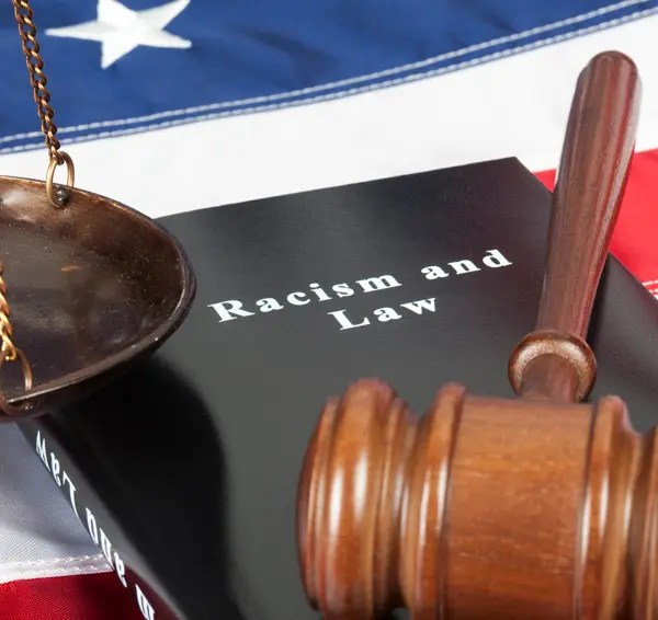 Race/National Origin Discrimination