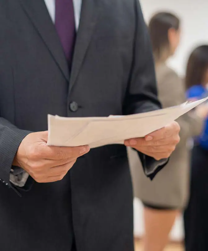 Layoffs & WARN Act Violations