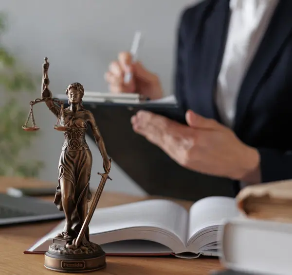 Whistleblower Protections