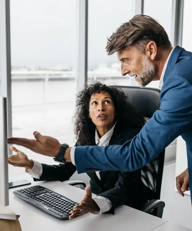 Manager-creating-a-hostile-work-environment-for-female-employee