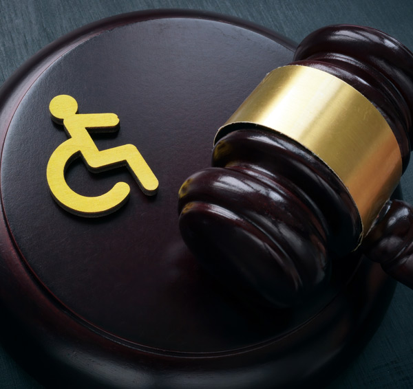 Disability Discrimination