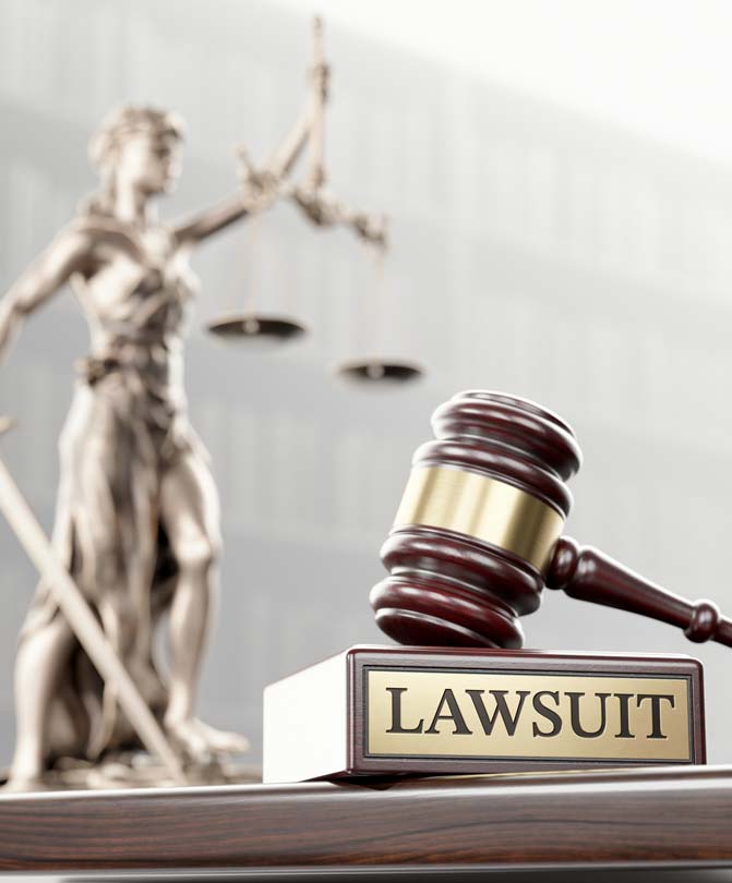Judge's-gavel-as-a-symbol-of-legal-system
