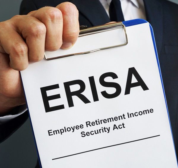 Employee Benefits & ERISA