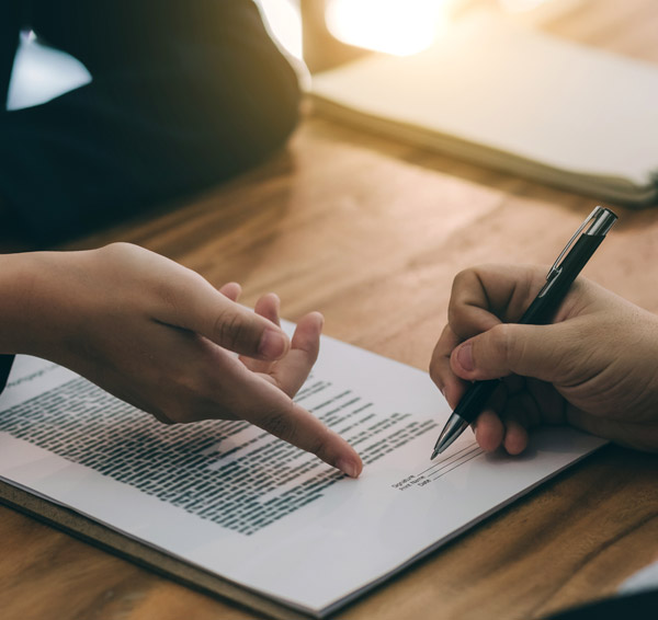  Restrictive Covenants