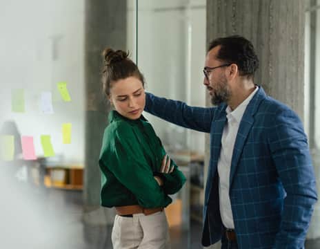 Harassment & Retaliation