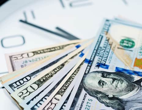 Wage & Hour Violations